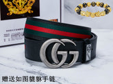 China Replica Gucci Belts 70usd Only